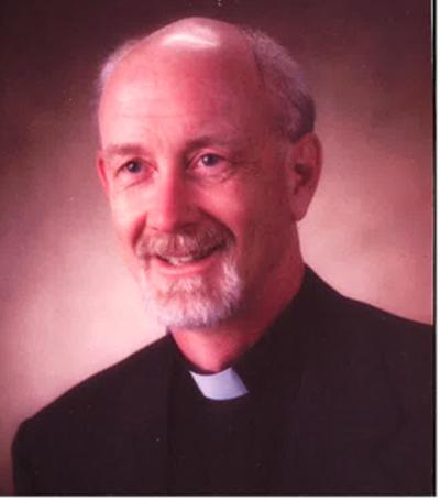 happy retirement to pastor