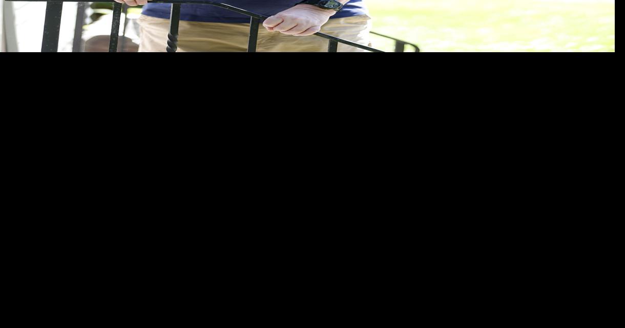 Waterloo sailor recalls 1967 Israeli attack on his ship