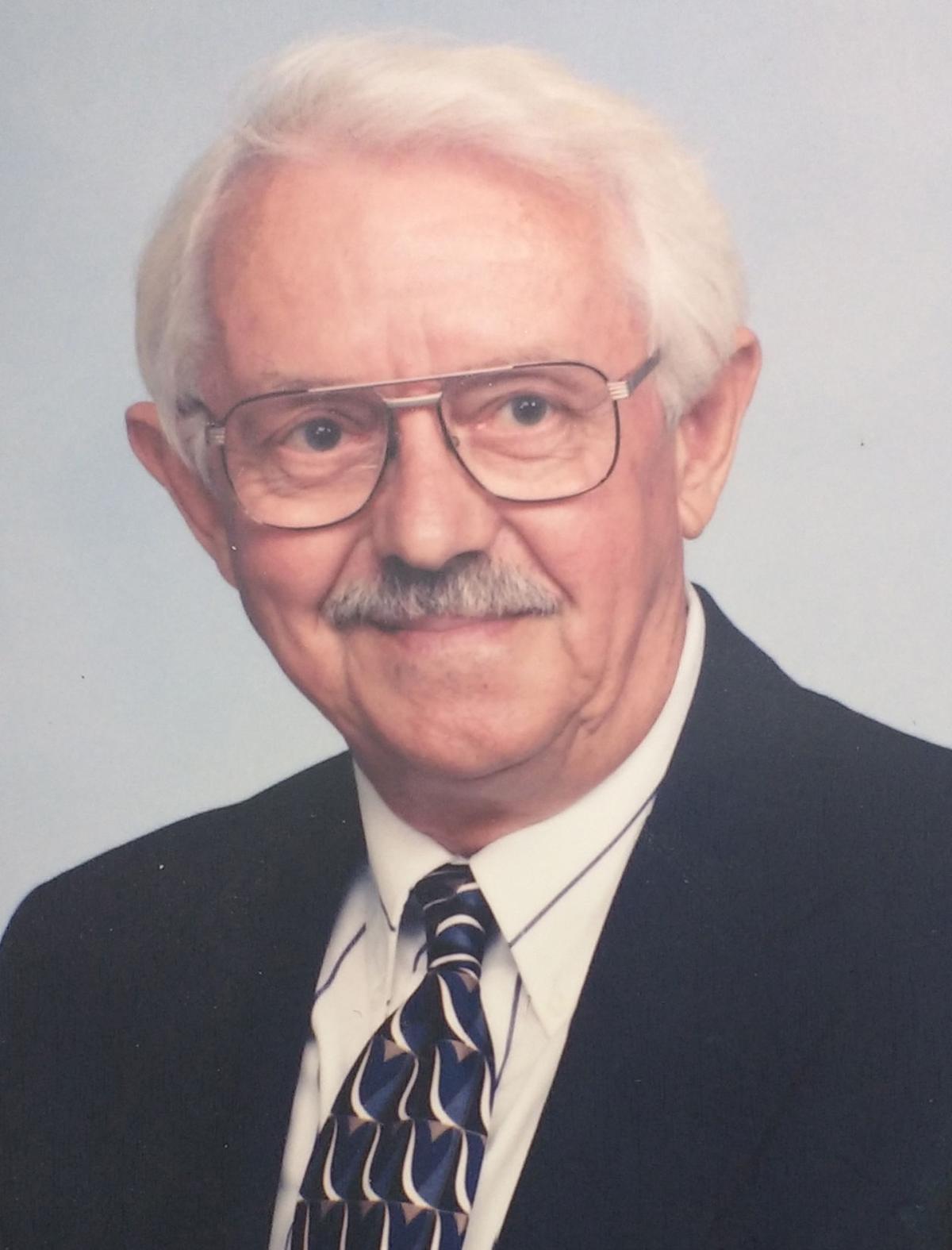 John H. Haugen (19302016)