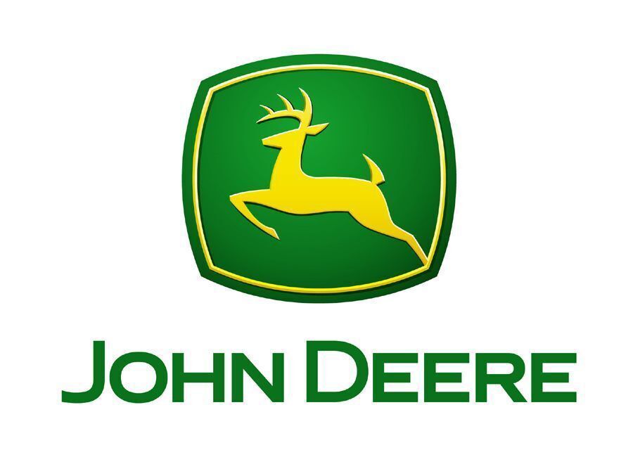 Deere reports of 2.86B in Q2
