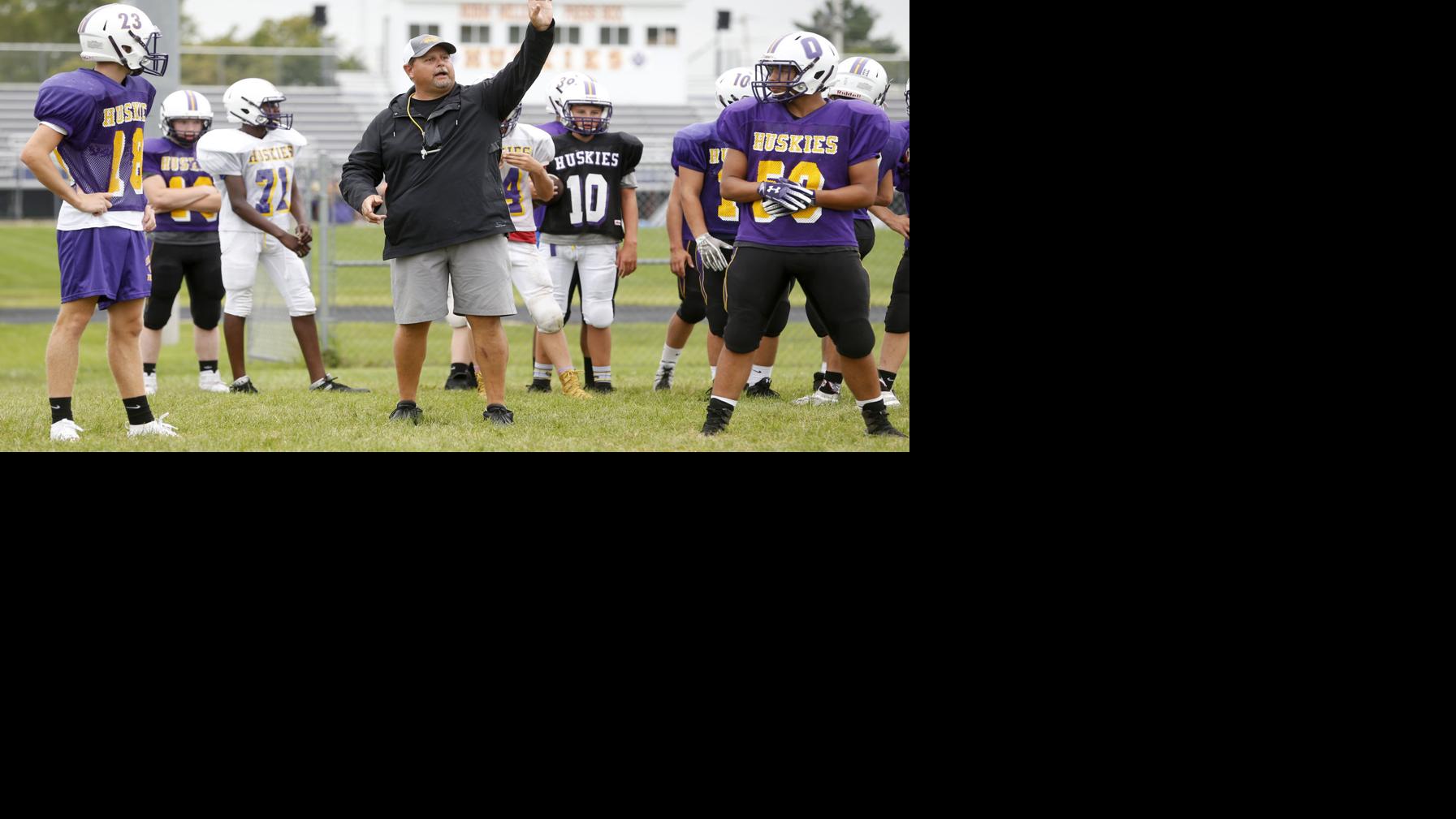 2019 Prep Football Preview Oelwein Football Wcfcourier Com