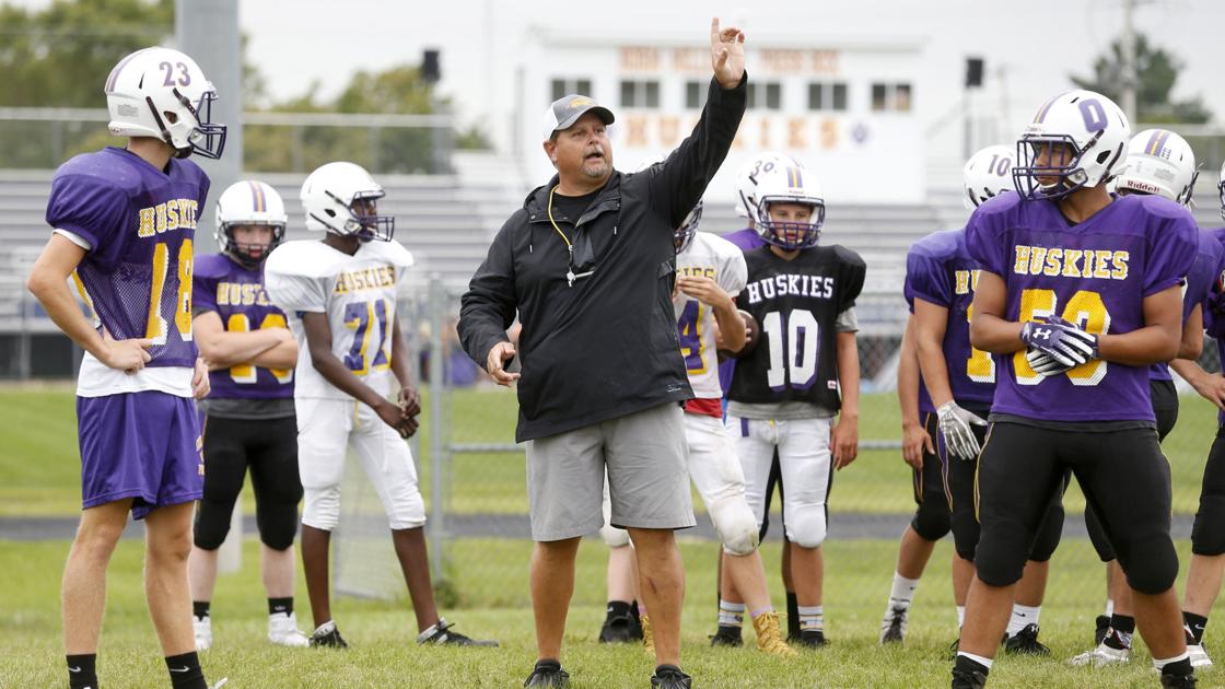 2019 Prep Football Preview Oelwein Football Wcfcourier Com