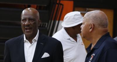 Legend Lonnie Porter: Waterloo changed my life trajectory