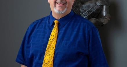 New Valley Lutheran School executive director already feeling at home in Iowa New Valley Lutheran School executive director already feeling at home in Iowa