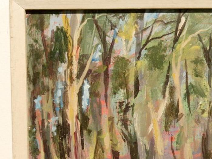 Life S Work Artistic Oeuvre Of David Delafield To Be Auctioned To