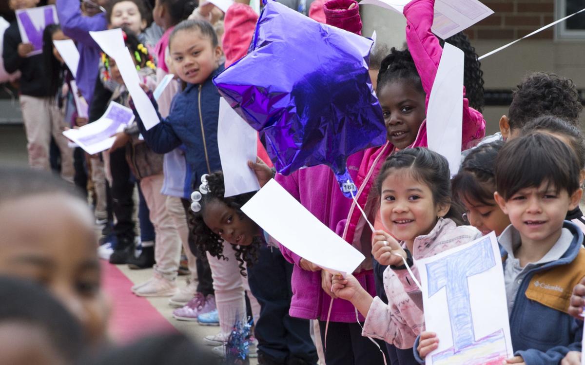 Cunningham sons return home Education News