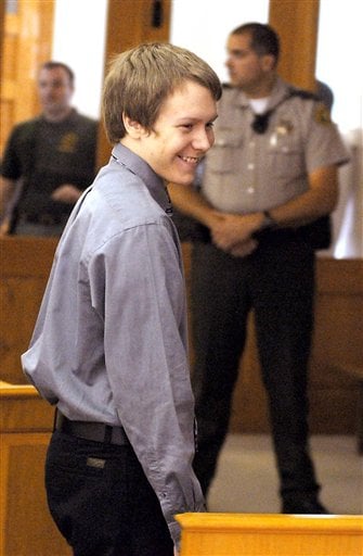 MN teen will serve two life sentences for Iowa slayings | Local News | 0
