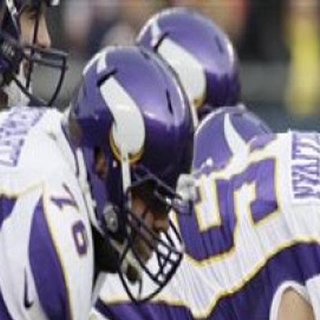 Vikings Lead Nfl With Five Players From Notre Dame Football