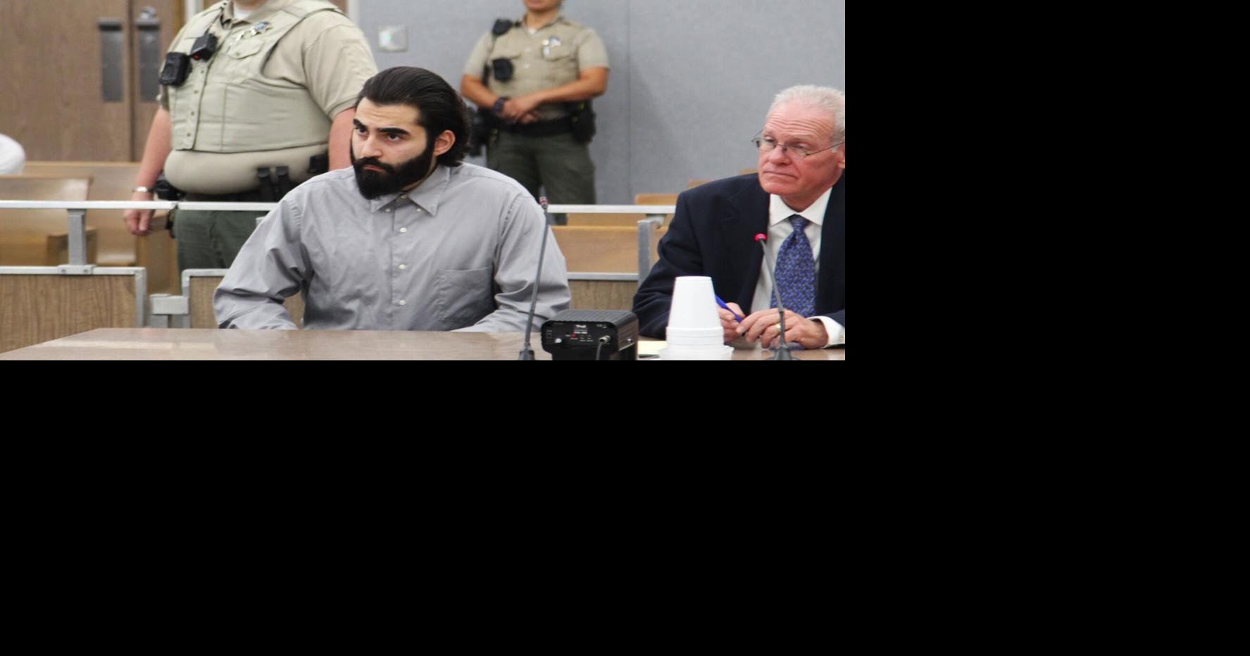 VERDICT: Khan found guilty of child stealing, lesser kidnapping charge