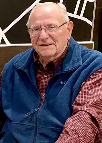 Ronald J. Neessen