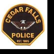 Cedar Falls man arrested for stealing $3,500 worth of items from Menards over three months