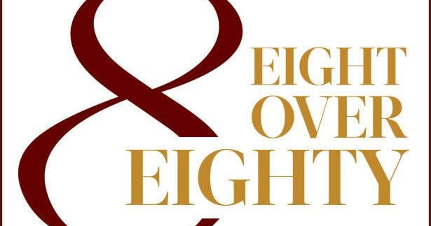 Nomination deadline for Eight Over 80 awards is April 19 - Vimarsana News