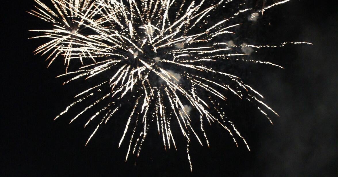 Weather forecast forcing change in Mayor's Fireworks today - Vimarsana News