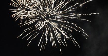 Weather forecast causing change in Mayors Fireworks Celebration later today Weather forecast causing change in Mayors Fireworks Celebration later today