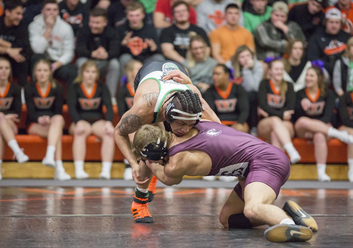 No 1 Wartburg Rallies Past No 2 Augsburg College Wcfcourier Com