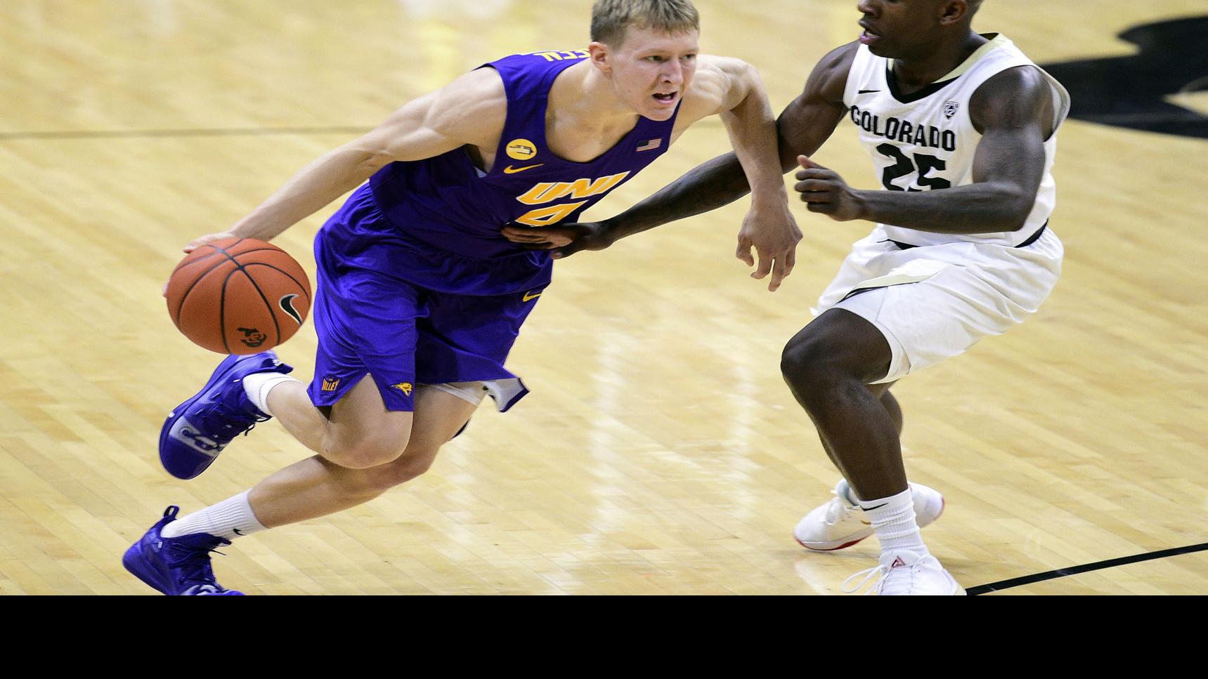 Uni Sophomore Aj Green Declares For The Nba Draft Men S
