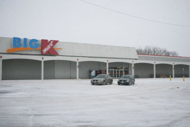 Charles City Kmart Store To Close Business Local News