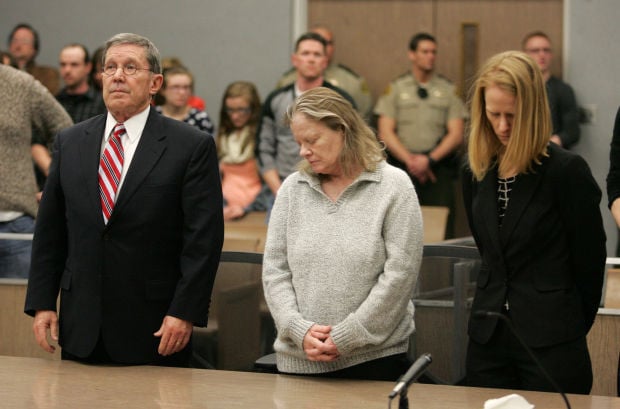 UPDATE: Jurors return verdicts of not guilty in Theresa Supino murder ...