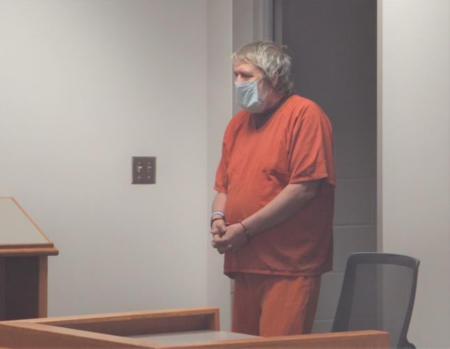 PRINT Suspected Iowa serial killer questioned in more slayings