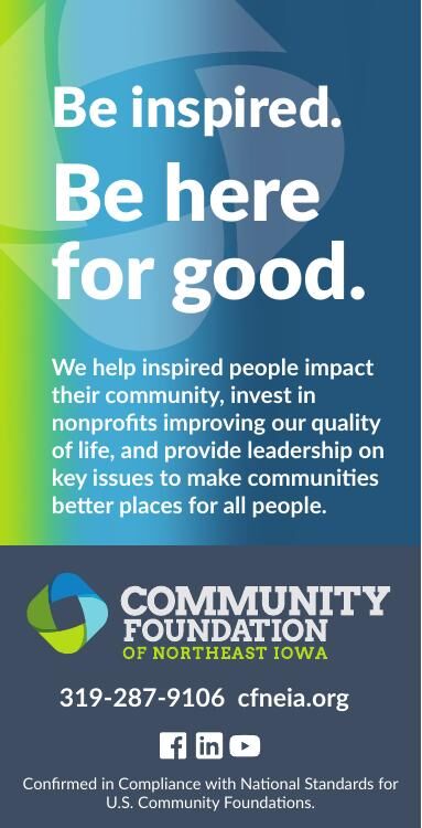 Community Foundation of Northeast Iowa