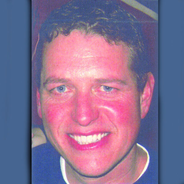 Thank You, West High Class of 1988