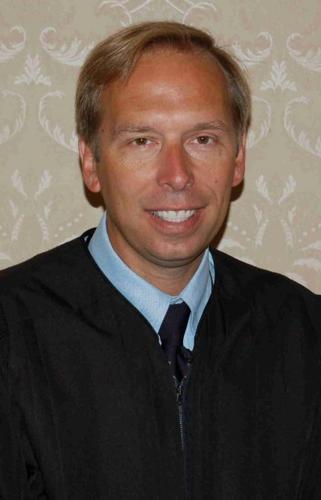 Supreme Court reprimands judge