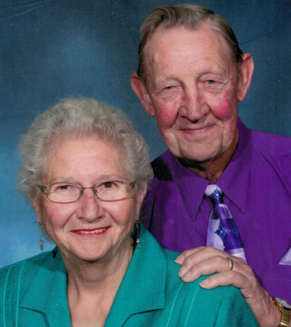 Schurman/60 | Anniversaries | wcfcourier.com