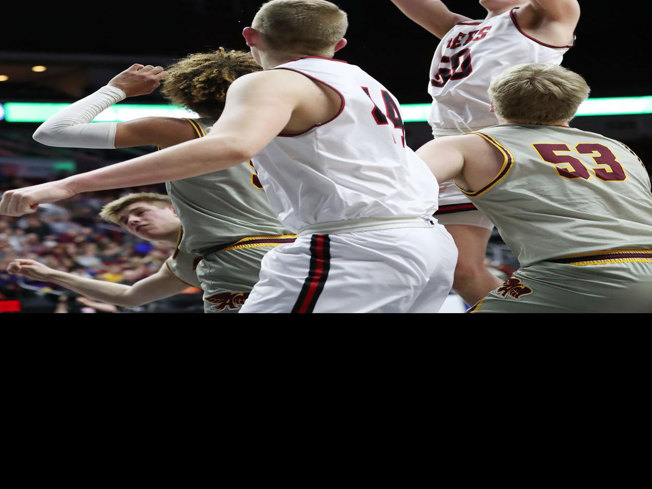 Cedar Falls Tops Ankeny Centennial For Third In 4a Cedar Falls