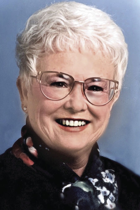 Elizabeth A. Kline