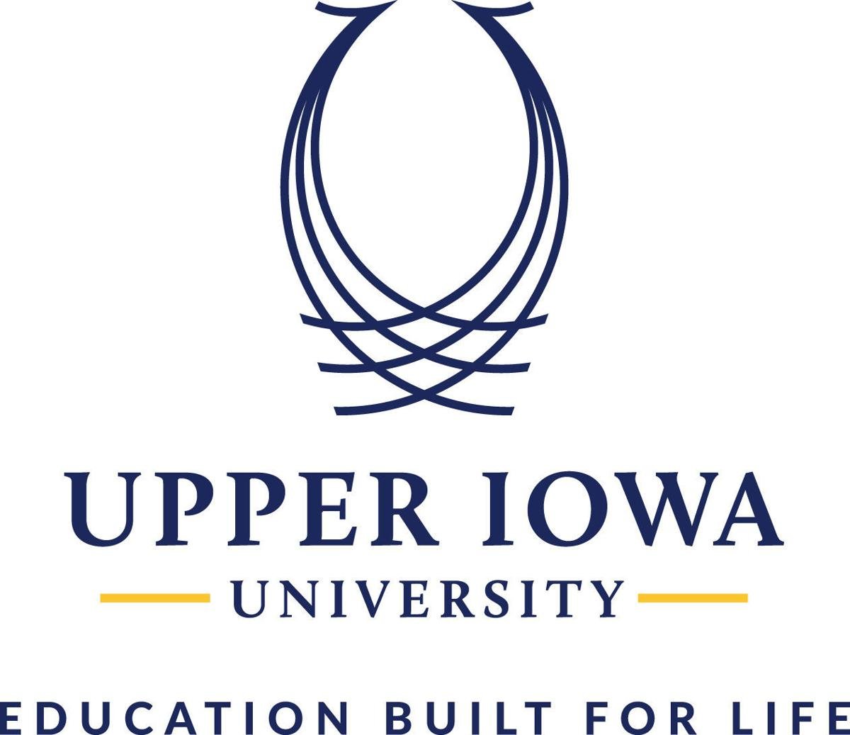 Upper Iowa logo