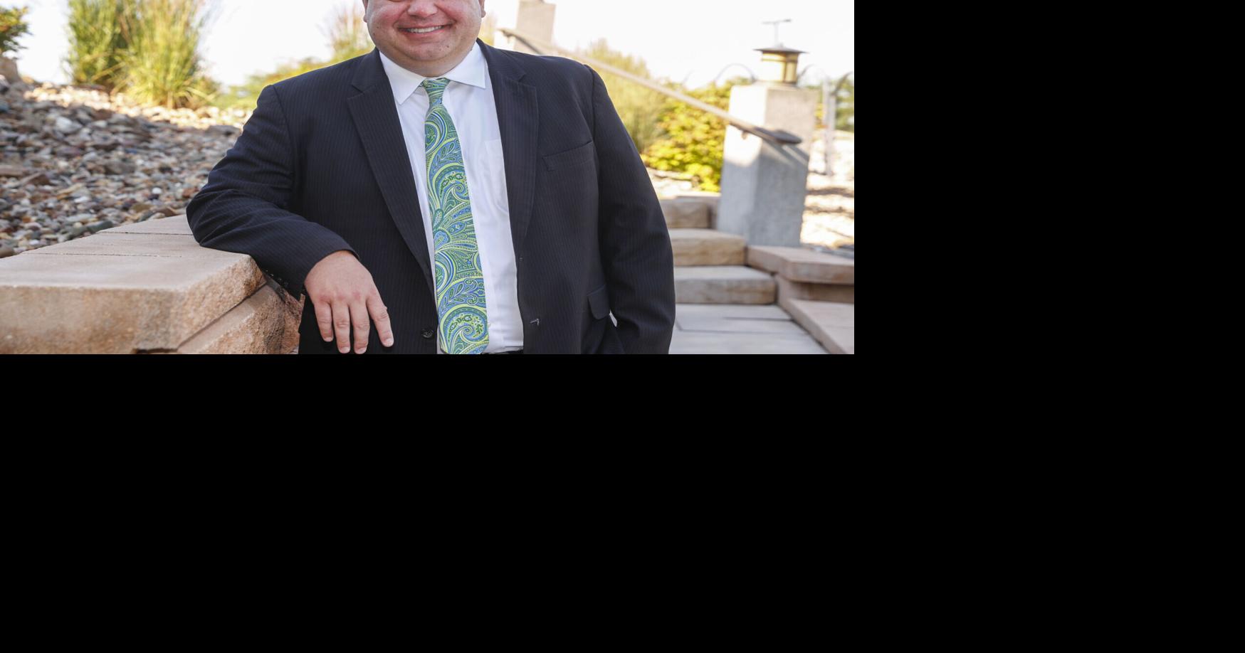 New Central Rivers chief administrator focused on building relationships across AEA