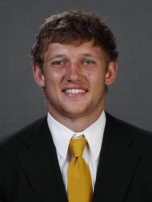 Hawkeye TJ Hockenson Declares for NFL Draft