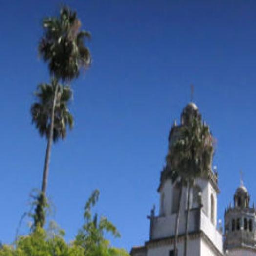 Hearst Castle Tours Enchant Visitors To Newspaper Magnet S