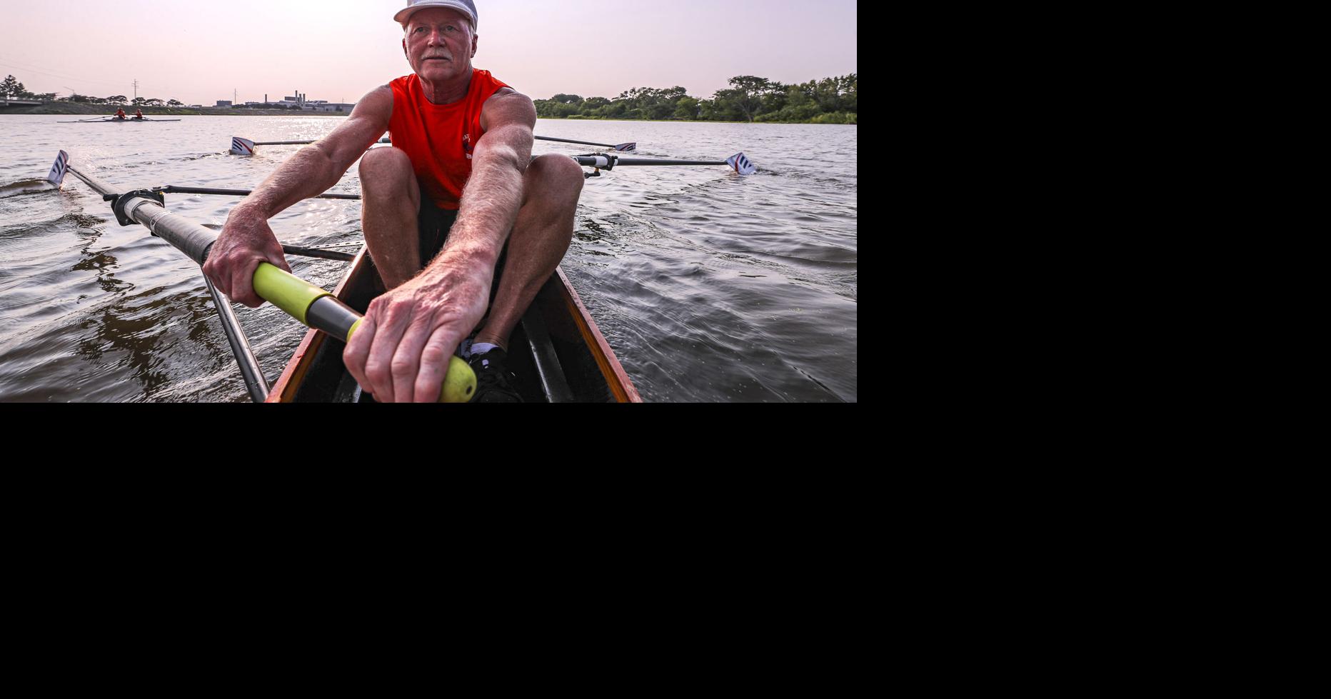 After four decades, Waterloo Rowing Club still drawing people to Cedar ...