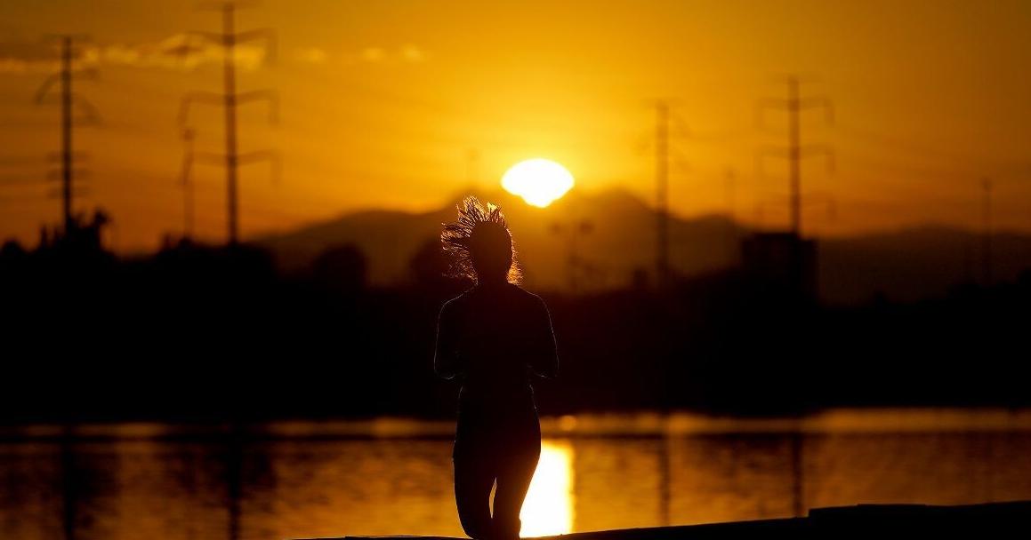 Dangerous heat wave baking US Southwest brings triple digit temperatures and fire risk to California - Vimarsana News