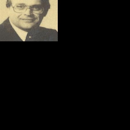 Dale R. Hansen (1941-2017)