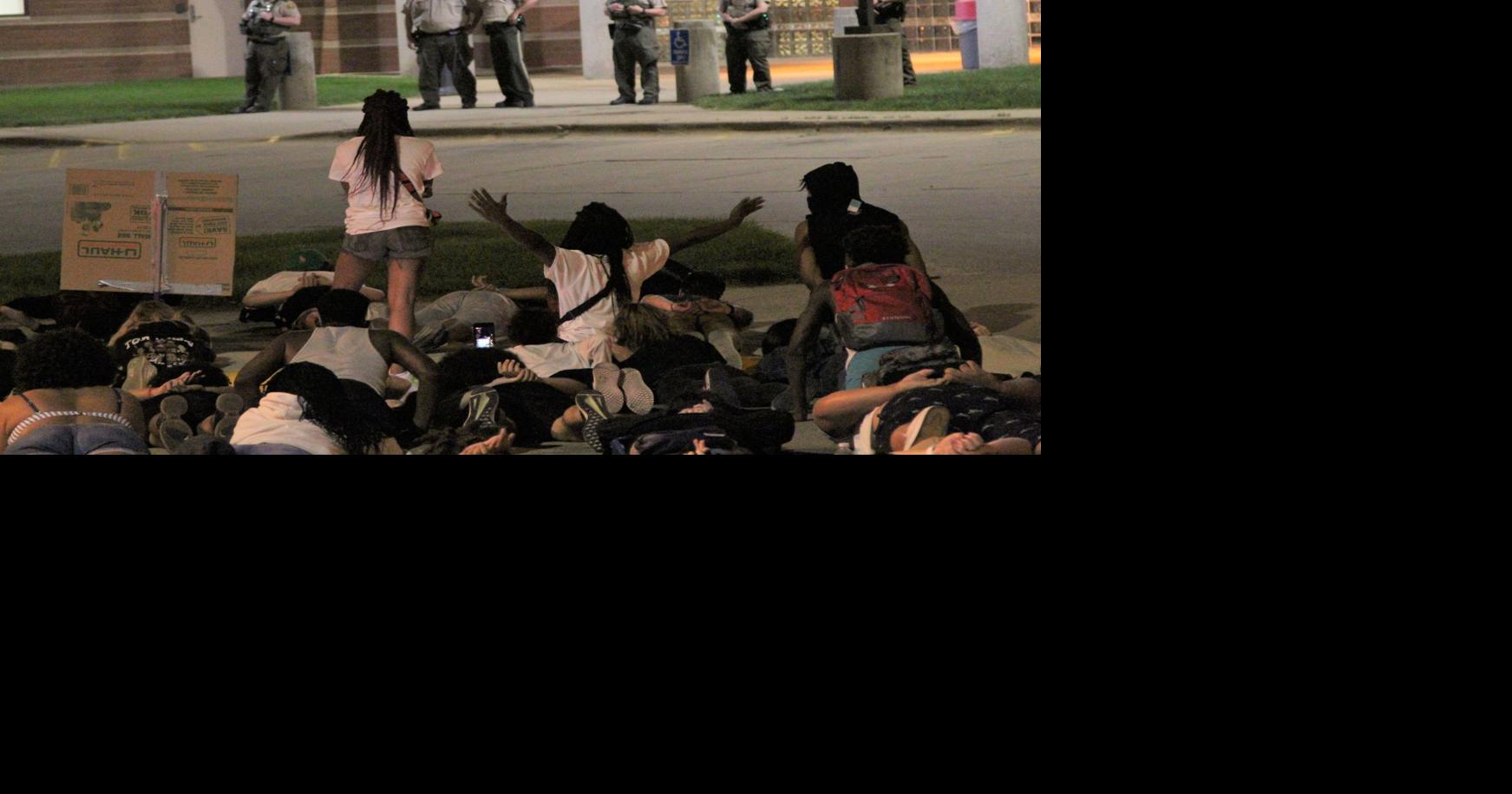 Diversity remains elusive in Waterloo-Cedar Falls police ranks