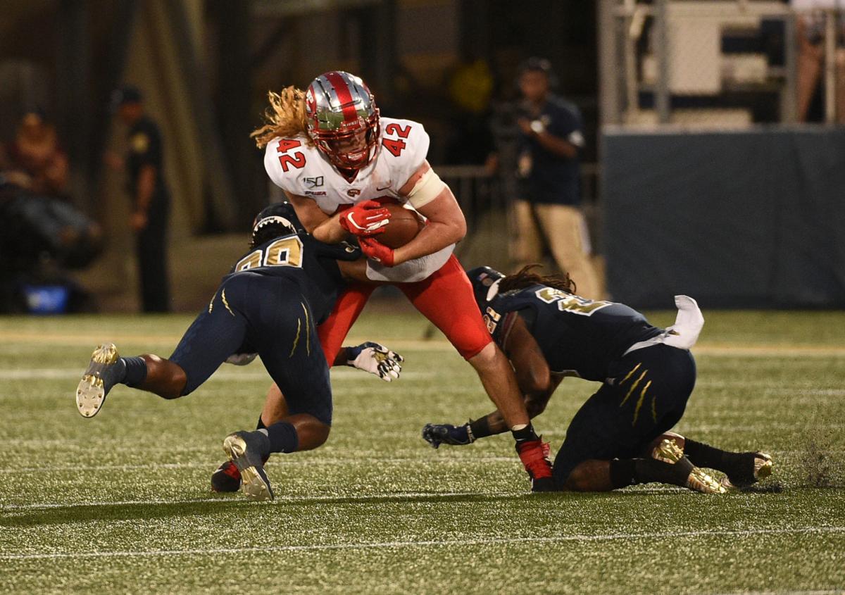 NCAAFootball 2019: WKU vs FIU
