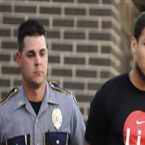 Mathieu Among 4 Ex Lsu Football Players Arrested Football