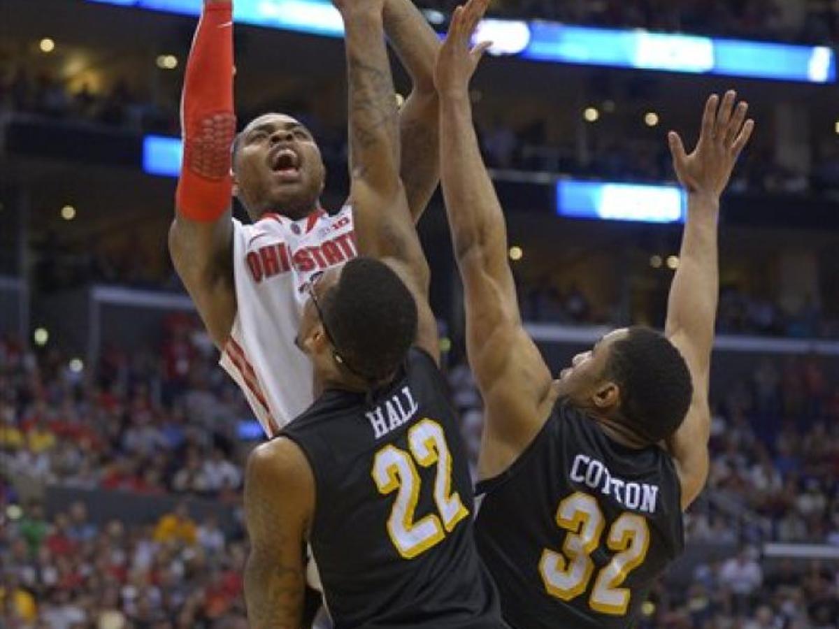 Wichita St Evens Field Against Final Four Rivals Basketball