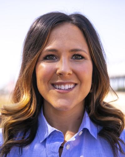 Sarah Conger
