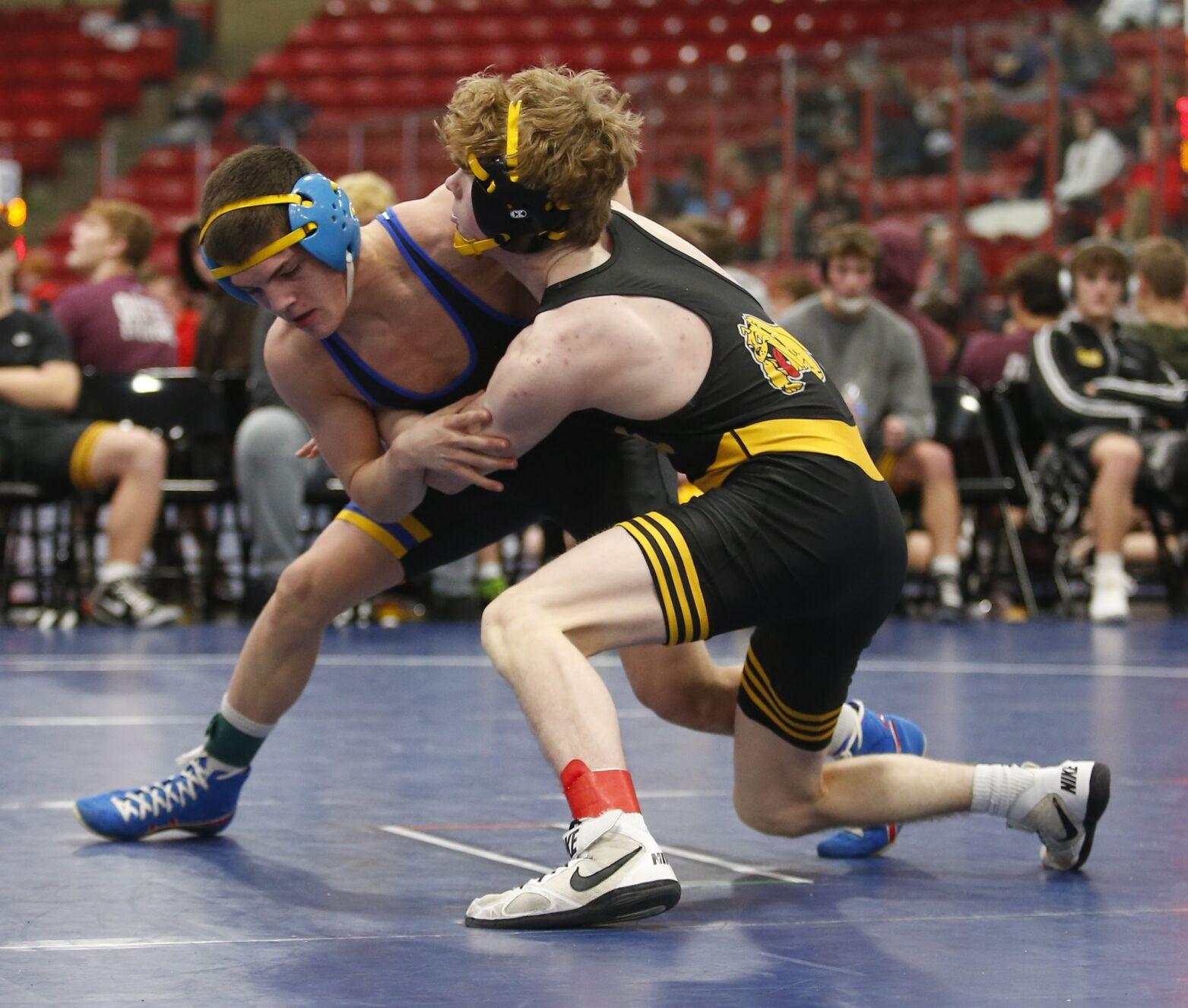 PHOTOS Day One Battle of Waterloo Boys