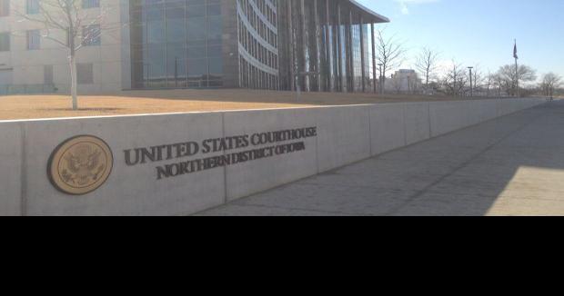 Waterloo man who pointed ghost gun at police sent back to prison