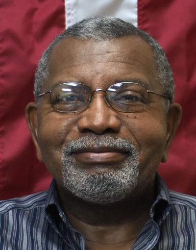 Donald Griggs