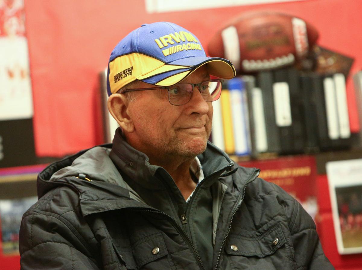 Bob Sanger