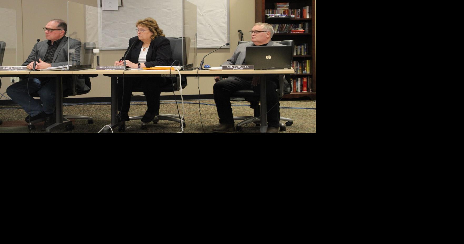 Cedar Falls Council adopts budget, meaning city property taxes rise 3.