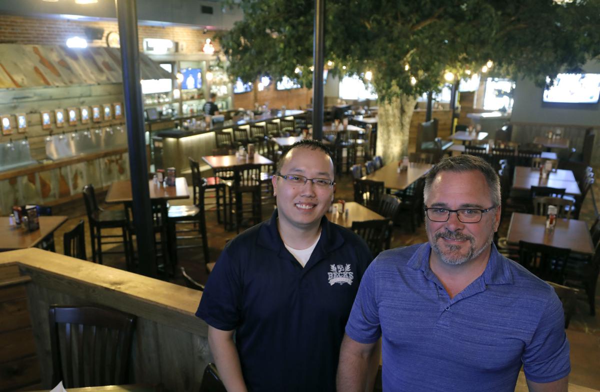 Last Beck S Taproom In The Cedar Valley Abruptly Closes Local News Wcfcourier Com