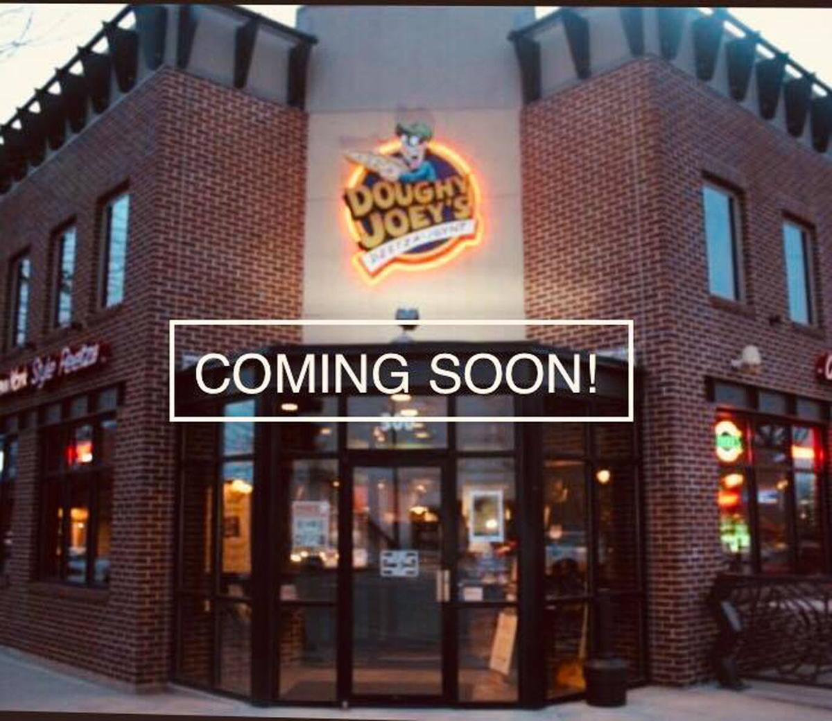 Doughy Joey S To Reopen In Familiar Location In Downtown Waterloo Local News Wcfcourier Com Schick toikka updated noe with thin and light w. familiar location in downtown waterloo