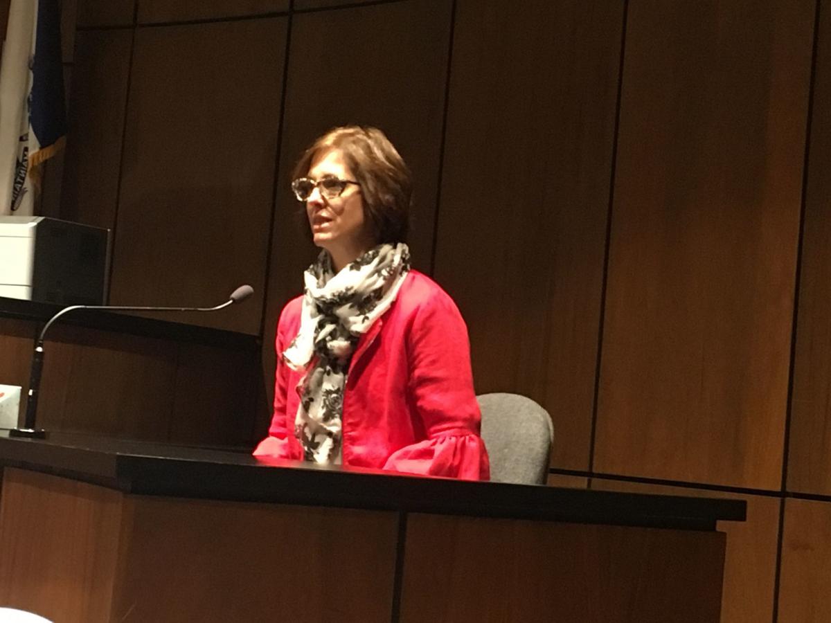 UPDATE Witnesses Ackley boy was locked under stairs (PHOTOS) Crime