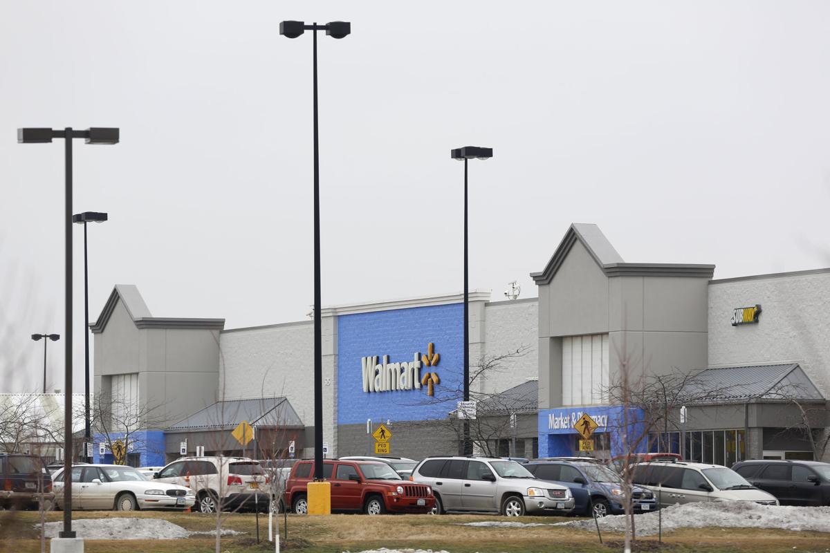 Cedar Falls WalMart to be renovated Business Local News